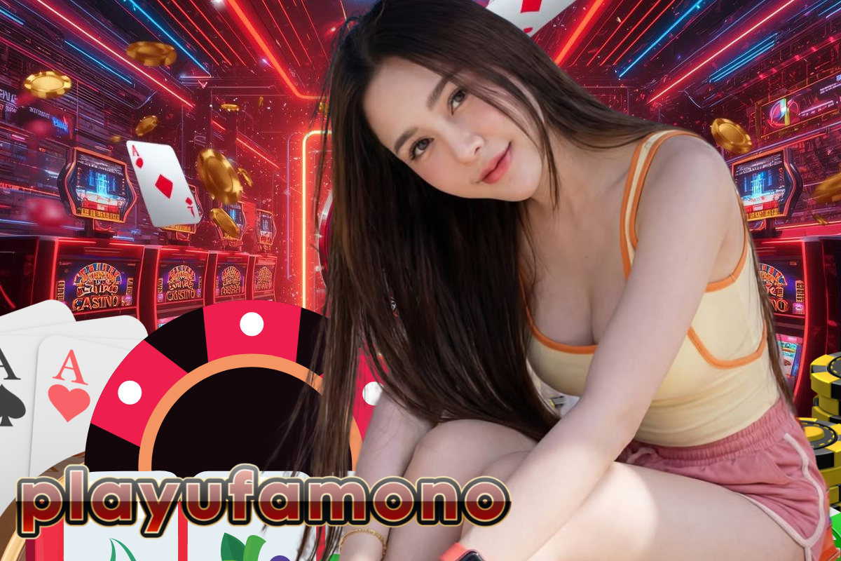 playufamono wallet