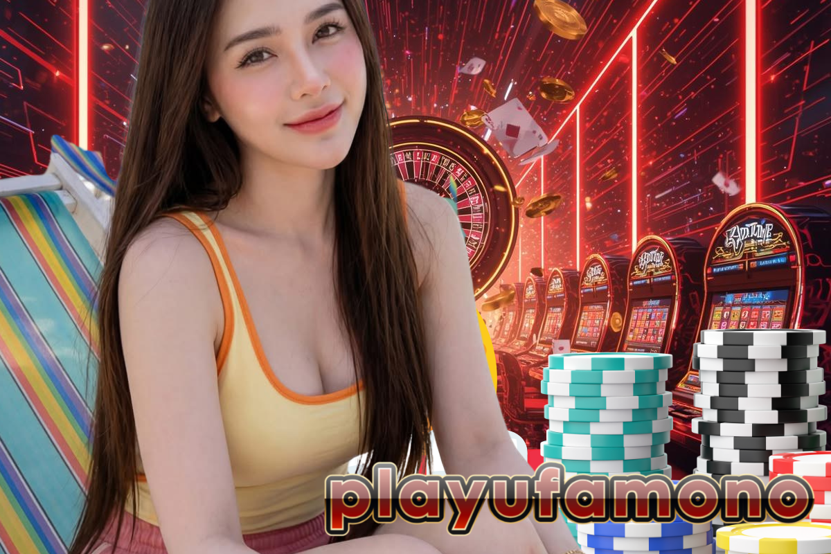 playufamono สมัครสมาชิก