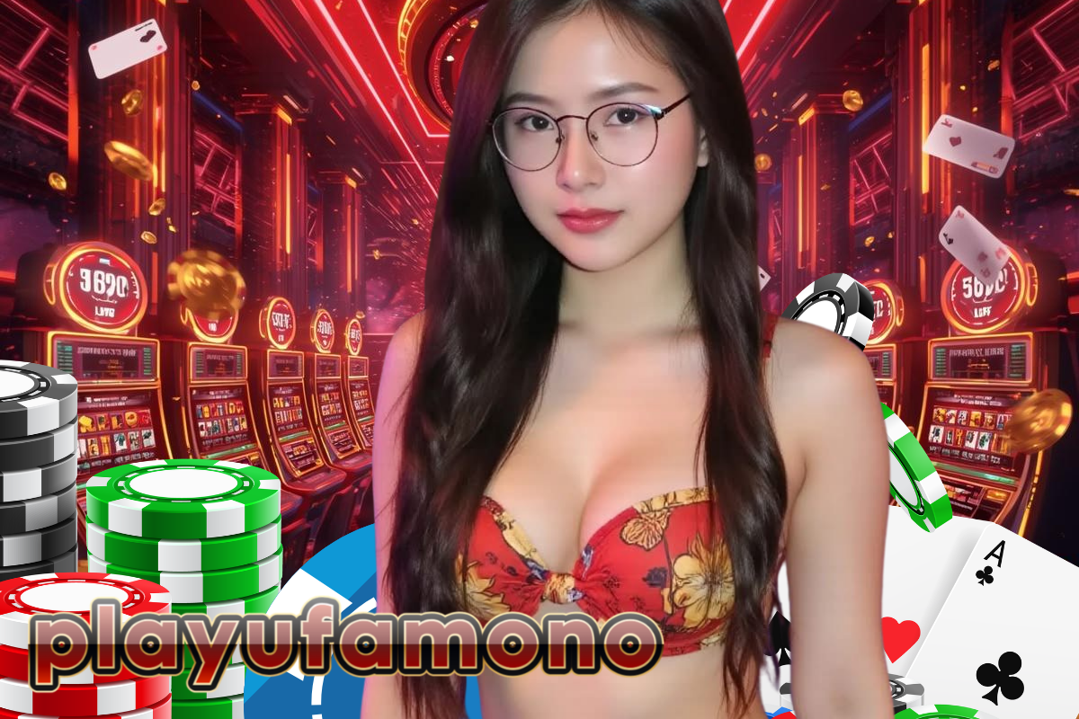 playufamono แจกเครดิตฟรี