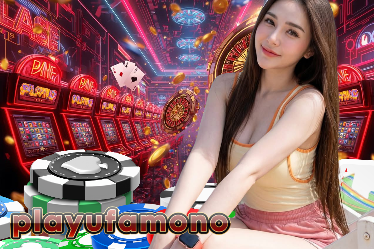playufamono แตกง่าย